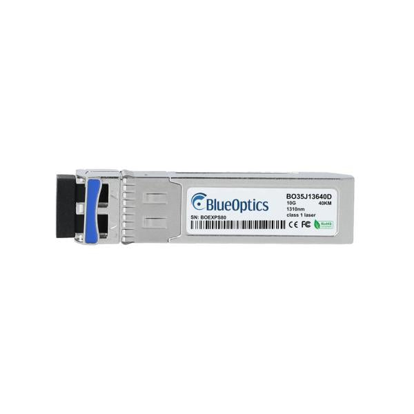 BlueOptics JDDYH-AS-BO modulo del ricetrasmettitore di rete Fibra ottica 10000 Mbit/s SFP+