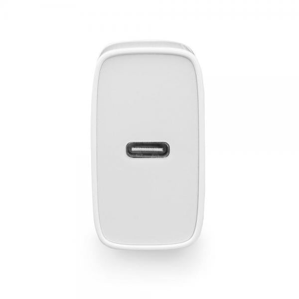 ACT AC2100 Caricabatterie per dispositivi mobili Bianco Interno