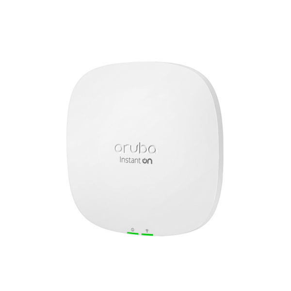 Aruba, a Hewlett Packard Enterprise company R9B28A punto accesso WLAN Bianco Supporto Power over Ethernet (PoE)