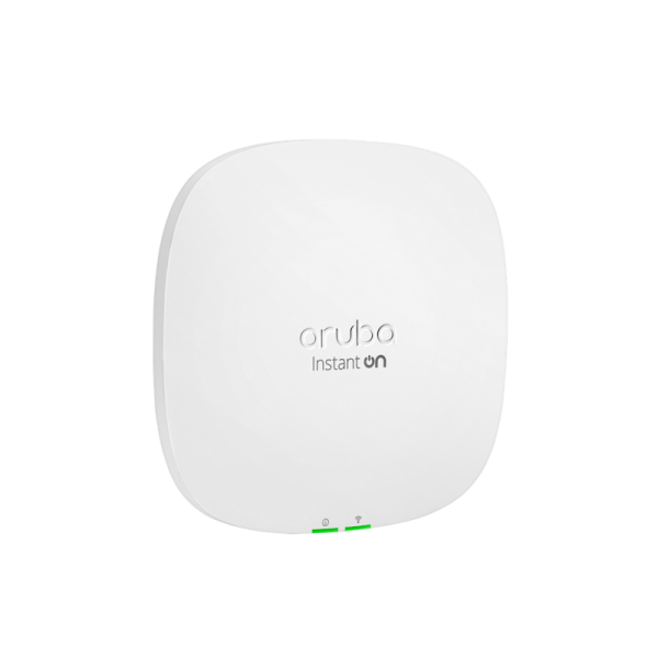 Aruba, a Hewlett Packard Enterprise company R9B28A punto accesso WLAN Bianco Supporto Power over Ethernet (PoE)