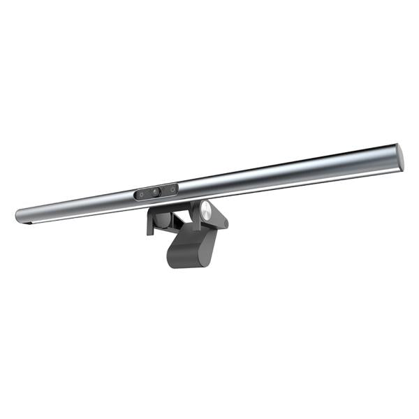 4smarts 2in1 LightBar Pro (4smarts 2in1 FullHD Webcam, + LightBar)