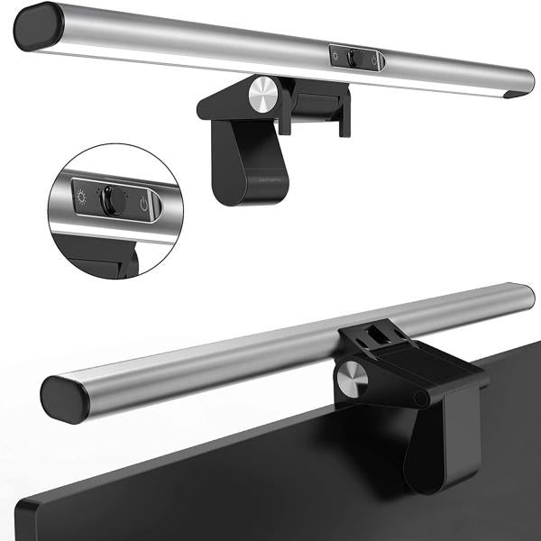 4smarts 2in1 LightBar Pro (4smarts 2in1 FullHD Webcam, + LightBar)