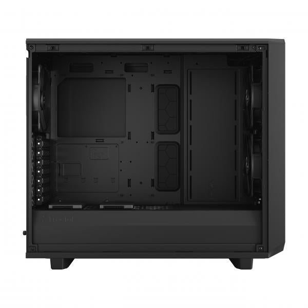 Fractal Design Meshify 2 Lite Nero