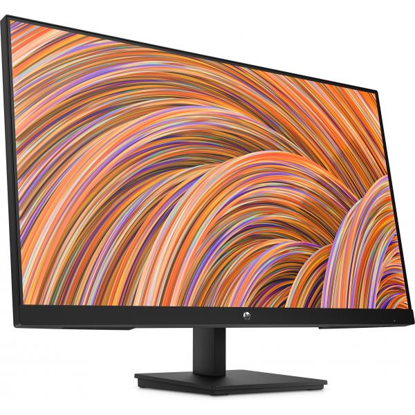 HP V27i G5 FHD Monitor (HP 27 L V27i G5 65P64E9#ABB)