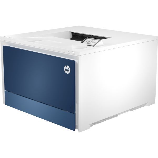 HP Stampante Color LaserJet Pro 4202dw, Colore, Stampante per Piccole e medie imprese, Stampa, Wireless; Stampa da smartphone o tablet; Stampa fronte/retro