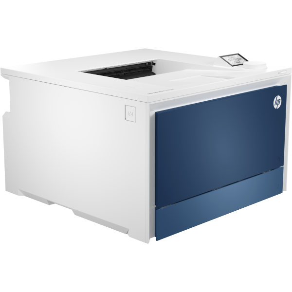 HP Stampante Color LaserJet Pro 4202dw, Colore, Stampante per Piccole e medie imprese, Stampa, Wireless; Stampa da smartphone o tablet; Stampa fronte/retro