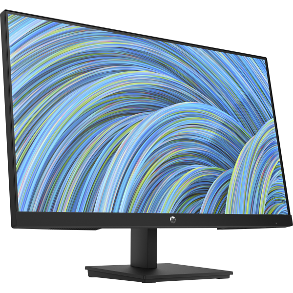 HP P24v G5 FHD Monitor (P24V G5 23.8IN FHD 1920X1080)
