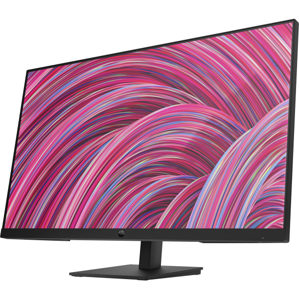 HP P32u G5 QHD USB-C Monitor (HP P32u G5 - Kantbelyst LED 31.5 IPS)