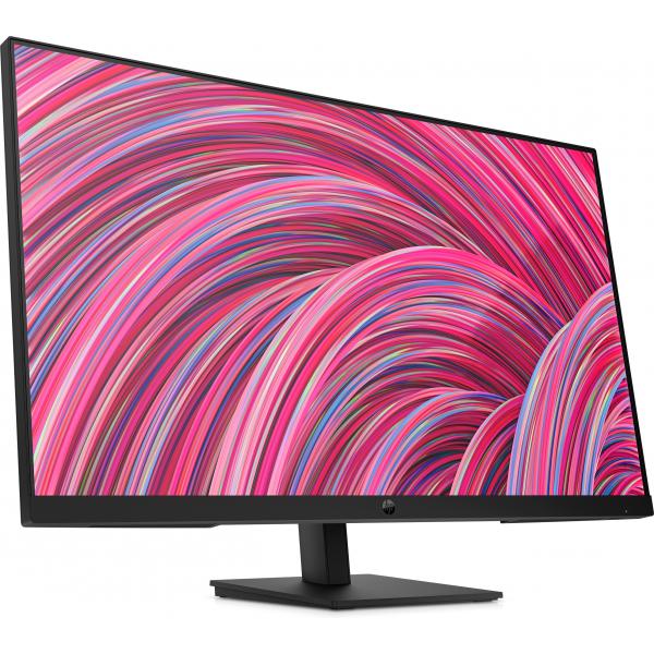 HP P32u G5 QHD USB-C Monitor (HP P32u G5 - Kantbelyst LED 31.5 IPS)