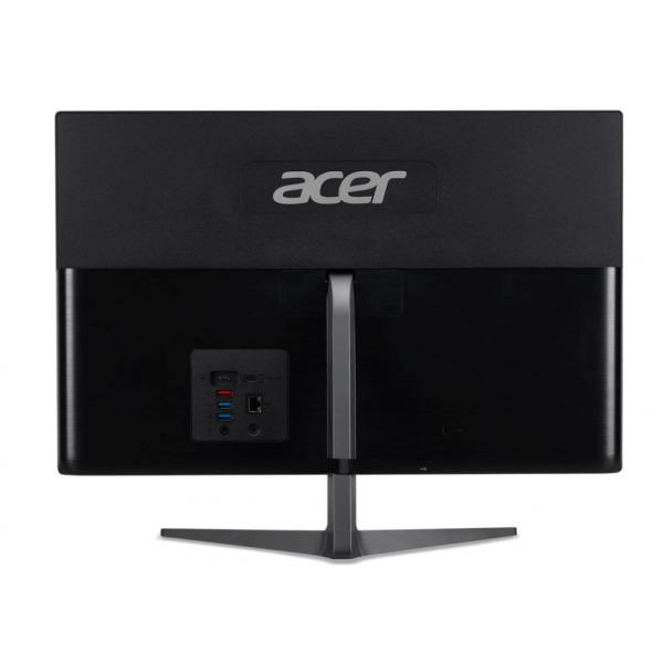 Acer Veriton VZ2592G Intel Core i3 i3-1215U 54,6 cm (21.5") 1920 x 1080 Pixel PC All-in-one 6 GB DDR4-SDRAM 256 GB SSD Windows 11 Pro Wi-Fi 6E (802.11ax) Nero