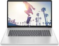 HP Laptop 17-cn3174ng - Intel Core i7 1355U - FreeDOS 3,0 - Intel Iris Xe Grafikkarte - 16GB RAM - 512GB SSD NVMe - 43,9 cm (17,3") IPS 1920 x 1080 (Full HD) - Wi-Fi 6, Bluetooth - Natural Silver - k