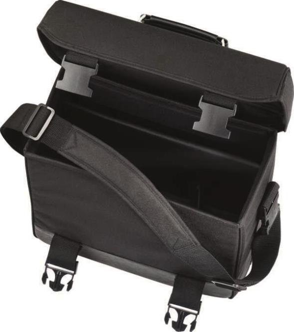 Gossen Metrawatt Universaltragtasche (F2000)