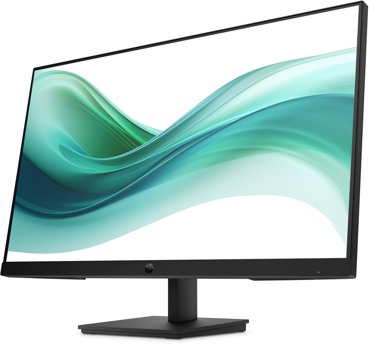 HP 327pf - Series 3 Pro - LED-Monitor - 68.6 cm (27") (B0CG3UT#ABB)