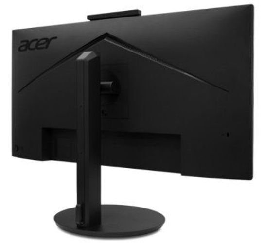 ACER MONITOR 27 16:9 1920X1080 VGA HDMI DP USB WEBCAM MULTIMEDIALE