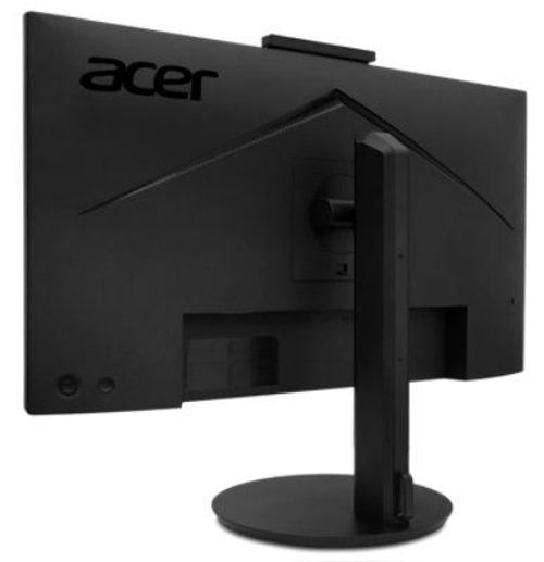 ACER MONITOR 27 16:9 1920X1080 VGA HDMI DP USB WEBCAM MULTIMEDIALE