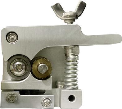 Filament-Foerdereinheit Passend fr 3D Drucker Pro 6+ (RF-5239204)