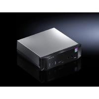 Rittal 7030.000 CMC III Processing Unit, System zur berwachung von IT-Racks, Schaltschrnken oder Rumen, sowie fr berwachungsanwendungen in der Industrie Die Unit ist die zentrale Einheit des be