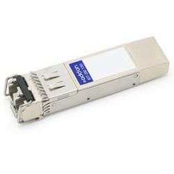 AddOn Networks DS-SFP-FC32G-SW-AO modulo del ricetrasmettitore di rete Fibra ottica 32000 Mbit/s SFP+ 850 nm (ADDON CISCO COMP XCVRTAA 32G-SW - FIBRE CHANNEL LC SFP+)