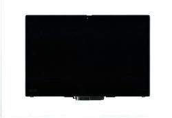 13.3 FHD LCD Touch Assembly - for Lenovo ThinkPad X390 Yoga - Warranty: 6M