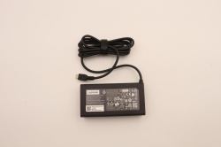 AC Adapter USB-C 5V/9V/12V/15V/20V 100W includes power cable