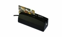 Active Key AK-980-U123-B lettore di carte magnetiche USB Nero (SMART CARD READER USB BLACK - )