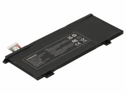 2-Power CBP4009A ricambio per laptop Batteria (Main Battery Pack 11.4V 3400mAh)