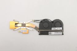 FRU thermal module for Lenovo - ThinkPad X1 Carbon 9th Gen - Warranty: 3M