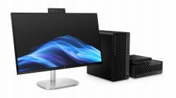 HP ELITEDESK 8 TWR G1I U5-235 - 16GB 512GB W11P 3Y - Versione Tedesca