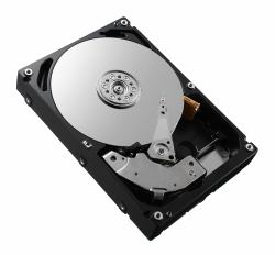 HP 846610001 disco rigido interno 6 TB 7200 Giri/min 3.5 SAS (6TB LFF SAS Midline HDD SC - 12Gb/s, 7,200 RPM, 3.5-inch - Warranty: 36M)