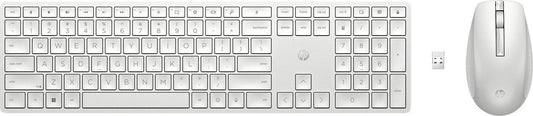 HP 650 Wireless Keyboard and M (4R016AA#ABY)