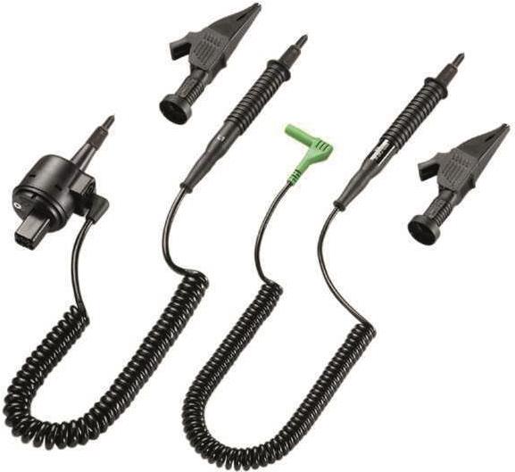 Gossen Metrawatt Prfadapter (PRO-A3 II)