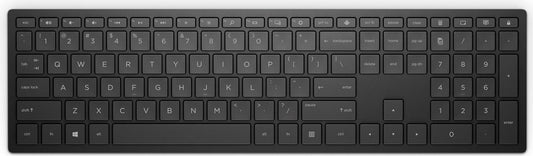 HP Pavilion 400 Wireless Keybo (4CE98AA#ABZ)