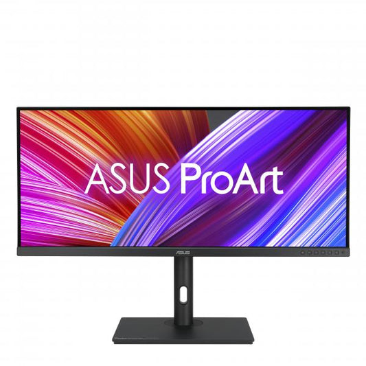 ASUS ProArt PA348CGV Monitor PC 86,4 cm [34] 3440 x 1440 Pixel UltraWide Quad HD Nero (ASUS PROART DISPLAY PA348CGV)