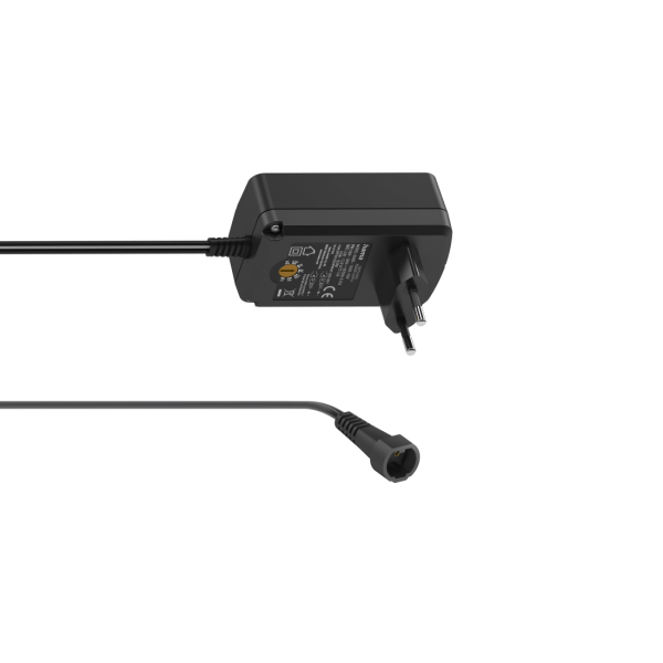 Hama 00223615 alimentatore per computer 18 W Nero