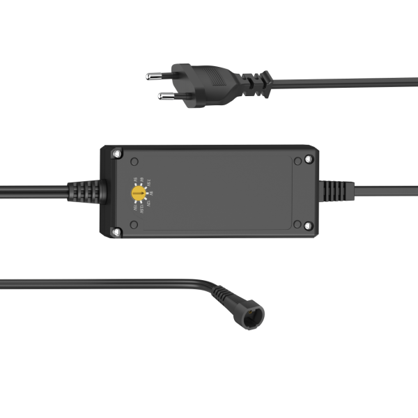 Hama 00223618 alimentatore per computer 36 W Nero