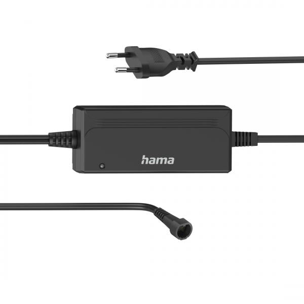 Hama 00223618 alimentatore per computer 36 W Nero