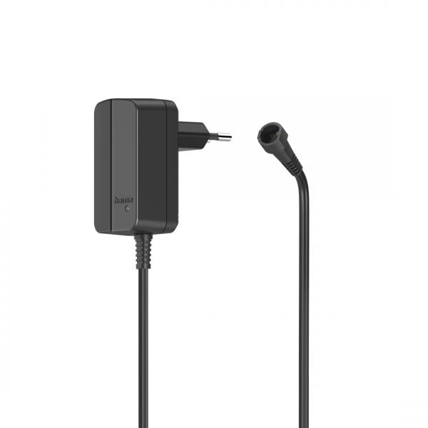 Hama 00223611 alimentatore per computer 3,6 W Nero