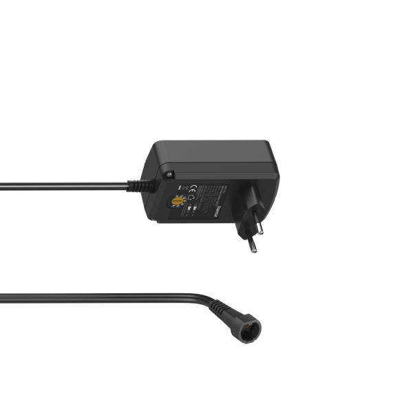 Hama 00223616 alimentatore per computer 24 W Nero