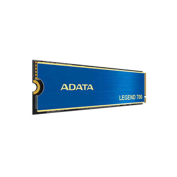 ADATA LEGEND 700 M.2 512 GB PCI Express 3.0 3D NAND NVMe