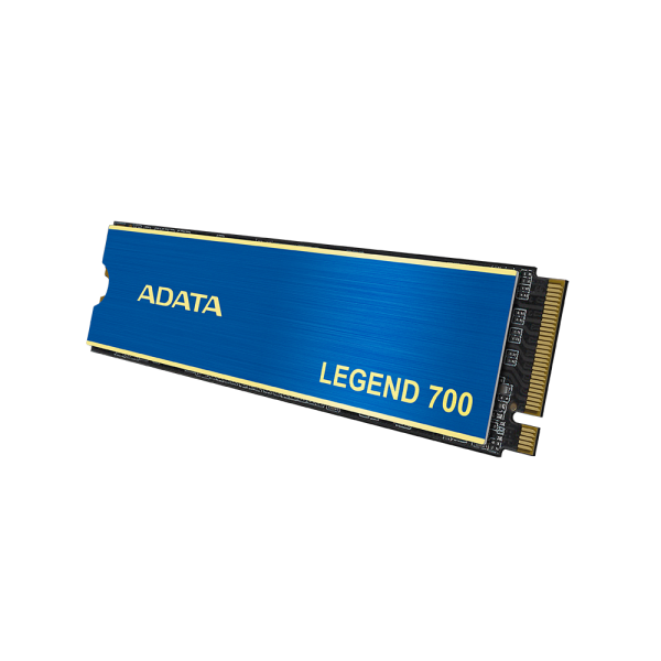 ADATA LEGEND 700 M.2 512 GB PCI Express 3.0 3D NAND NVMe