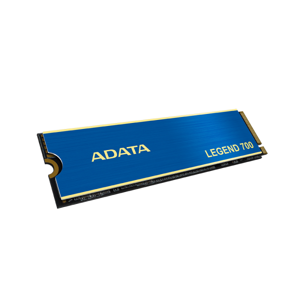 ADATA LEGEND 700 M.2 512 GB PCI Express 3.0 3D NAND NVMe