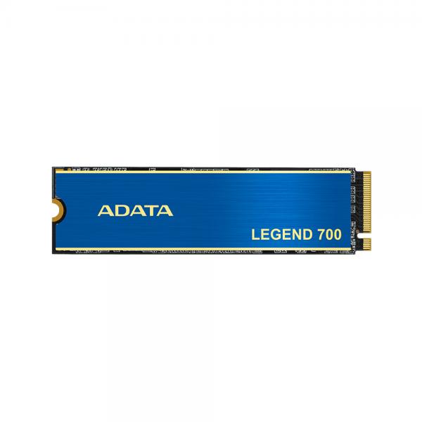 ADATA LEGEND 700 M.2 512 GB PCI Express 3.0 3D NAND NVMe