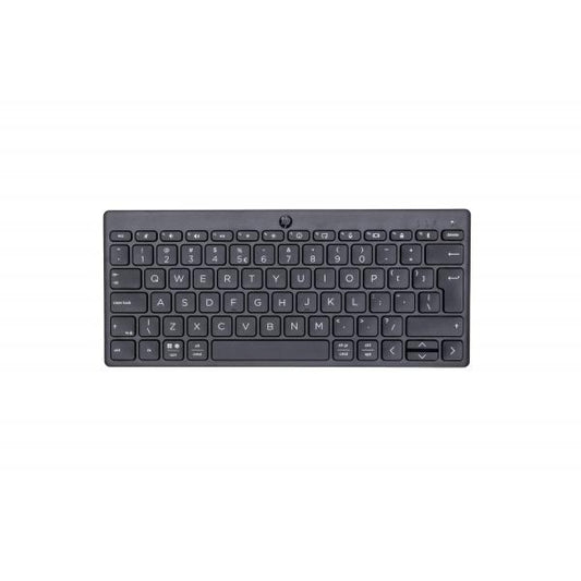 HP Tastiera Bluetooth multi-dispositivo compatta 350