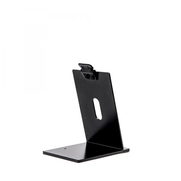 Star Micronics 37954740 supporto per personal communication Tablet/UMPC Nero