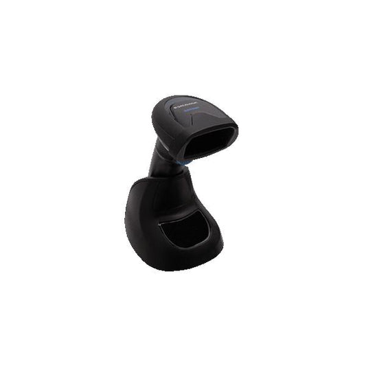 Datalogic QBT2500-BK-BTK1 lettore di codici a barre Lettore di codici a barre portatile 1D/2D Nero