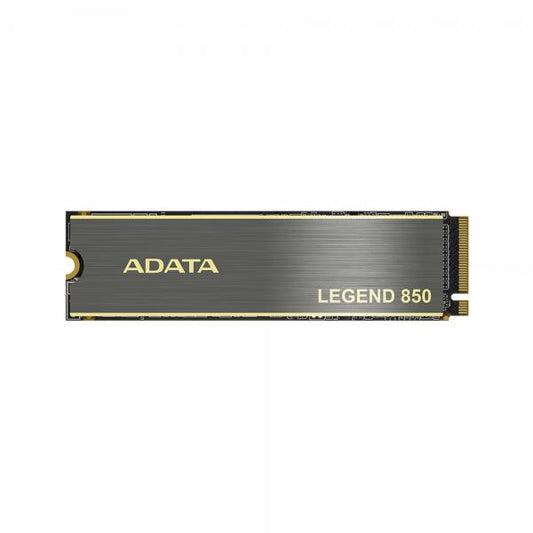 ADATA LEGEND 850 ALEG-850-1TCS drives allo stato solido M.2 1000 GB PCI Express 4.0 3D NAND NVMe