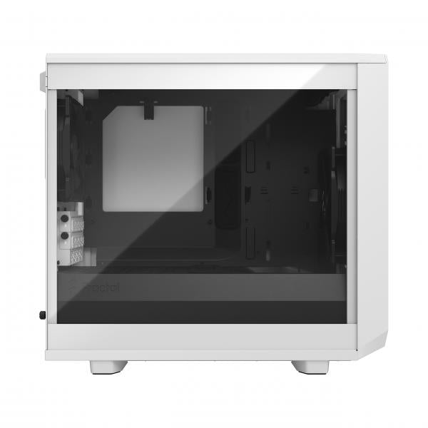 Fractal Design Meshify 2 Nano Bianco