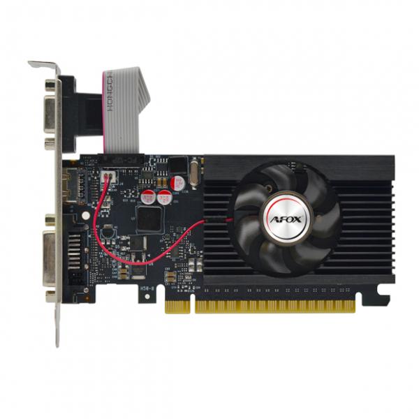 AFOX AF730-2048D3L3-V2 scheda video NVIDIA GeForce GT 730 2 GB GDDR5