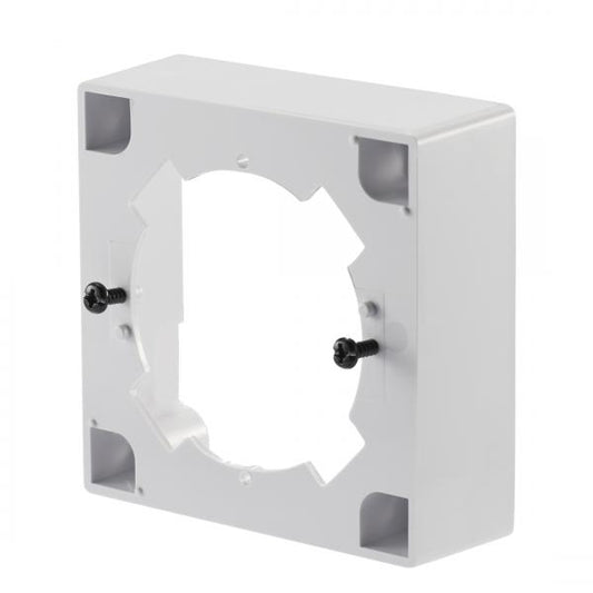 Hama 00205360 accessorio per antenna satellitare Bianco Plastica