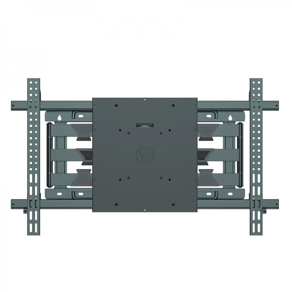 Hagor BrackIT XXL HD II 2,49 m [98] Parete Nero (BRACKIT XXL HD II - )